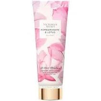 Victoria's Secret Locion Pomegranate & Lotus 236ML