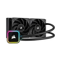 Cooler Líquido Corsair H100I Elite RGB 240MM