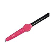 Rizador Soleil Angle Wand Iron Pink 25MM Bivolt