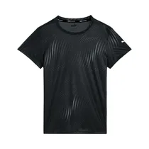 Remera Puma 524230A03 Performance Heather Cat Femenino