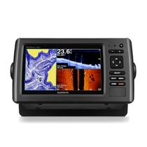 Sonar Maritimo Garmin Echomap 73SV