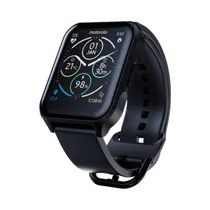 Smartwatch Motorola Moto Watch 70 Negro