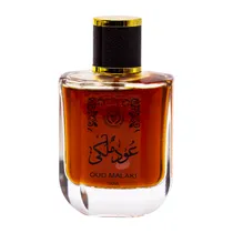 Perfume Oud Malaki Ediçao 100ML Unissex Eau de Parfum