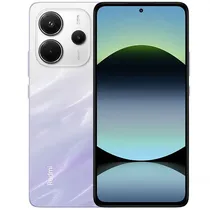 Celular Xiaomi Redmi Note 14 Dual Sim 256GB/8GB Ram de 6.67" 108+2+2MP/20MP - Mist Purple (Global)