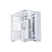 Gabinete Lian Li 011 Vision Mid Tower - Branco