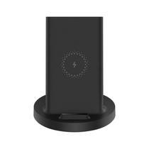 Carregador Sem Fio Xiaomi Mi Charging Stand WPC002ZM Preto