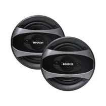 Parlante Booster BS-165S Negro