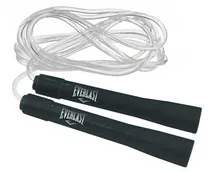 Everlast Soga de Ejercicio EVJR7Y15-1 Black/White