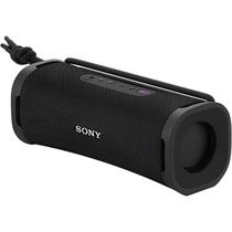 Caixa de Som Portatil Sony SRS-ULT10 Bluetooth - Preto