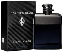 Perfume Ralph Lauren Ralph's Club Edp 100ML - Masculino