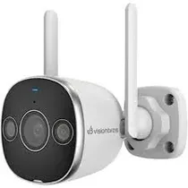 Visionbras Camara IP VB-WB30-FC Bullet Wifi 3MP Fullcolor/Mic/Oinvif