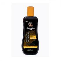 Intensificador de Bronzeamento Australian Gold Exotic Oil Dark Tannig 237ML