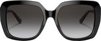 Oculos de Sol Michael Kors MK2140 30058G 55 - Feminino