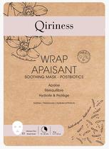 Mascarilla Facial Qiriness Wrap Apaisant - 20G (1 Unidade)