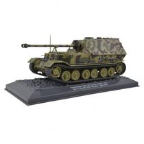 Tank 1/43 German SD.KFZ 184 Elefant Heavy Destoyer Ukraine 23184-44