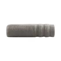 Toalla de Rostro Altenburg Glam Zero Twist 50 X 80 CM Gris