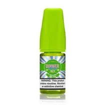 Liq Dinner Lady Salt Apple Sour 50MG