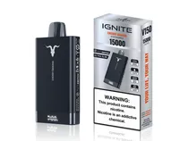 Cherry Banana - Ignite - V150 Pro - 15000 Puffs