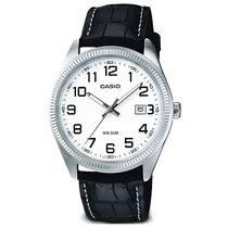 Relogio Masculino Analógico Casio MTP-1302L-7B Prateado