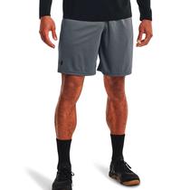 Short Ua Tech Mesh GRY 1328705012