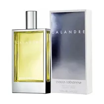 Perfume Paco Rabanne Calandre Edt Feminino 100ML