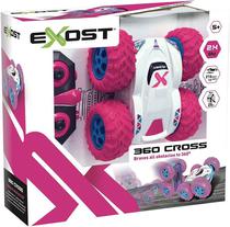 Exost 360 Cross Amazone Rosa