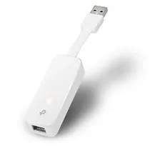 Adaptador TP-Link UE300 USB 3.0 para Gigabit Ethernet