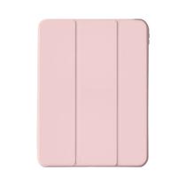 Capa Wiwu Protective iPad 11 Pro 2024 Rosado