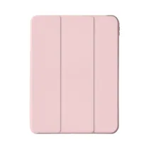 Capa Wiwu Protective iPad 11 Pro 2024 Rosado