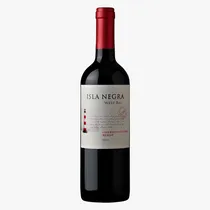 Isla Negra Vino Cab/Merlot 750ML