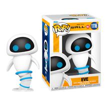 Funko Pop Disney Pixar Wall-e - Eve 1116