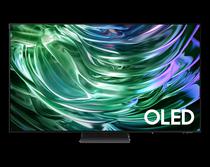 Samsung TV Smart 55" Oled 55S90DA 100 HZ Black