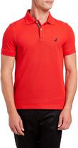 Camisa Polo Nautica Slim Fit K17001 6Z9 - Masculina