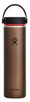 Garrafa Térmica Hydro Flask LW24LW080 709ML Marrom