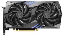 Placa de Vídeo MSI Geforce RTX 4060 Ti Gaming X 8GB GDDR6 (912-V515-022)