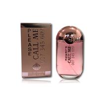 Please Call Me Fem 100ML Edp c/s