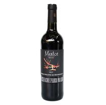 Bebidas Baron Philippe de Rot Vino Merlot 750ML - Cod Int: 52471