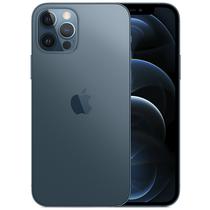 Apple iPhone 12 Pro 128GB/6GB Ram de 6.1" 12+12+12MP/12MP - Pacific Blue (Seminovo)(3 Meses de Garantia)