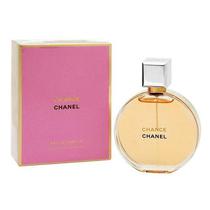 Perfume Chanel Chance Eau de Parfum Feminino 100ML