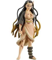 Banpresto Coleccionables Nezuko Kamado 647977 Vinil 15CM Multicolor