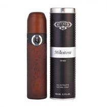 Perfume Cuba Milestone Edt Masculino 100ML