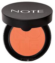 Powder Iluminador Note Silk Compact 03 Coral - 5.5G