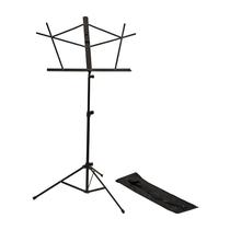 Pedestal para Partitura Gator RI-MUSICSTD1