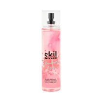 Body Mist Skil Strawberry Fizz 250ML