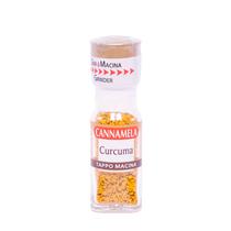 Curcuma Cannamela c/ Molinillo 31G