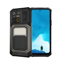 Smartphone Agm G3 5G Dual Sim 12GB | 512GB | IP68 | IP69K | 64MP+2MP Macro | 50MP | 6.72" 120HZ | 10000MAH | Android 15