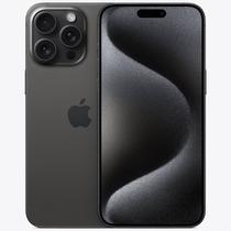 iPhone 15 Pro Max 1TB Black Titanium A2849