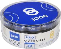 Overgrip Joog Pro 30 Unidades - Preto