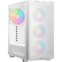 Gabinete Gamer Be Quiet! Pure Base 501 LX BGW79 Argb Mid Tower - Branco