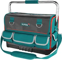 Bolsa de Ferramentas Total THT66L12